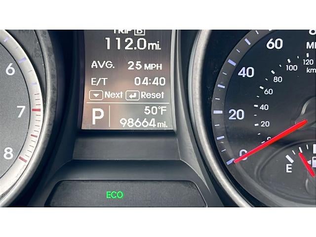 2016 Hyundai Santa Fe Sport 2.4L