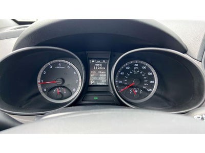 2016 Hyundai Santa Fe Sport 2.4L
