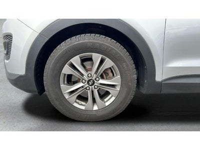 2016 Hyundai Santa Fe Sport 2.4L