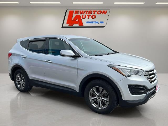 2016 Hyundai Santa Fe Sport 2.4L