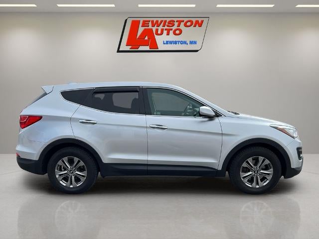 2016 Hyundai Santa Fe Sport 2.4L