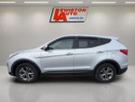 2016 Hyundai Santa Fe Sport 2.4L