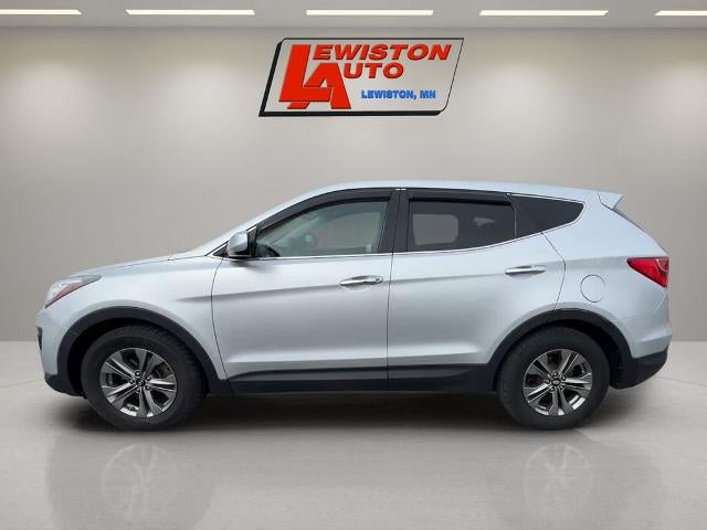2016 Hyundai Santa Fe Sport 2.4L
