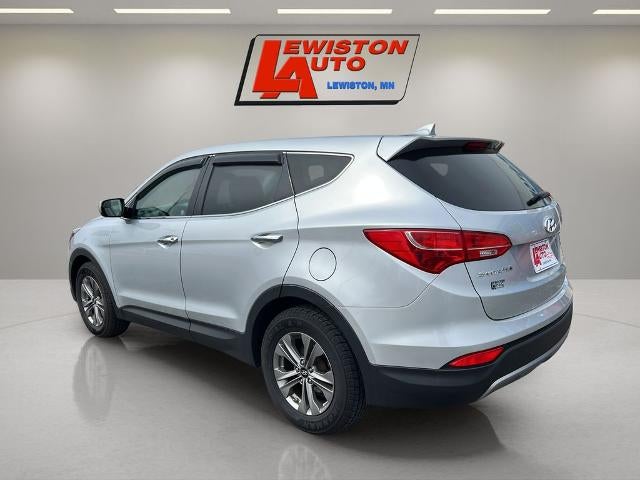 2016 Hyundai Santa Fe Sport 2.4L