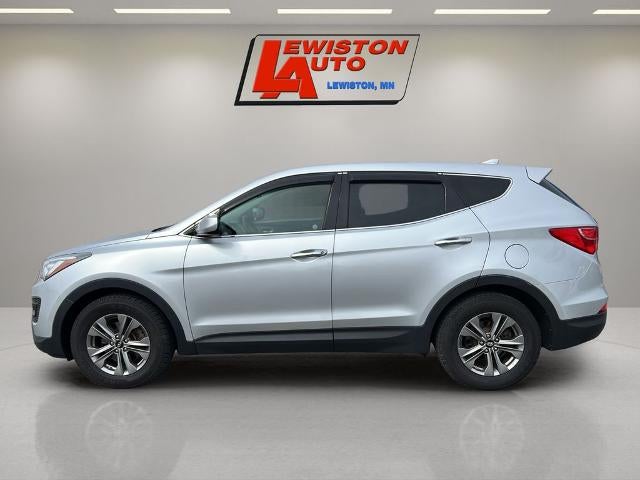 2016 Hyundai Santa Fe Sport 2.4L