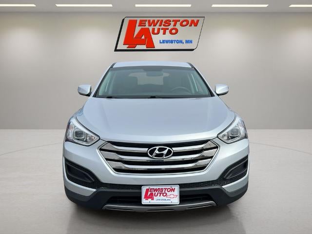 2016 Hyundai Santa Fe Sport 2.4L