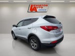 2016 Hyundai Santa Fe Sport 2.4L