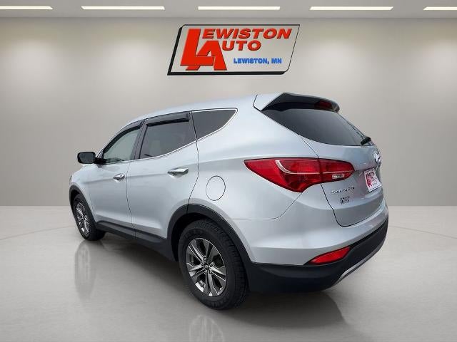 2016 Hyundai Santa Fe Sport 2.4L