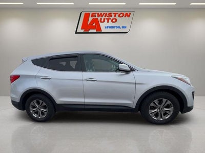 2016 Hyundai Santa Fe Sport 2.4L