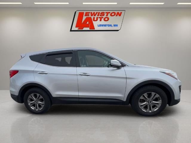 2016 Hyundai Santa Fe Sport 2.4L