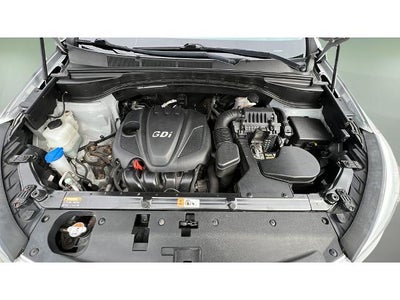 2016 Hyundai Santa Fe Sport 2.4L