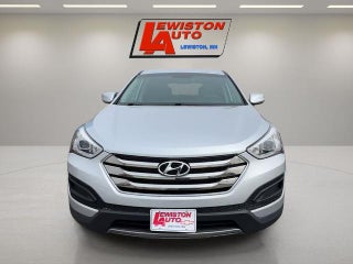 2016 Hyundai Santa Fe Sport 2.4L