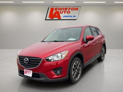 2016 Mazda Mazda CX-5 Grand Touring