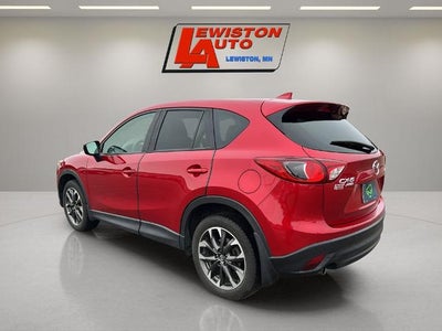 2016 Mazda Mazda CX-5 Grand Touring