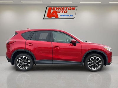 2016 Mazda Mazda CX-5 Grand Touring