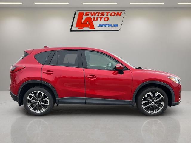 2016 Mazda Mazda CX-5 Grand Touring