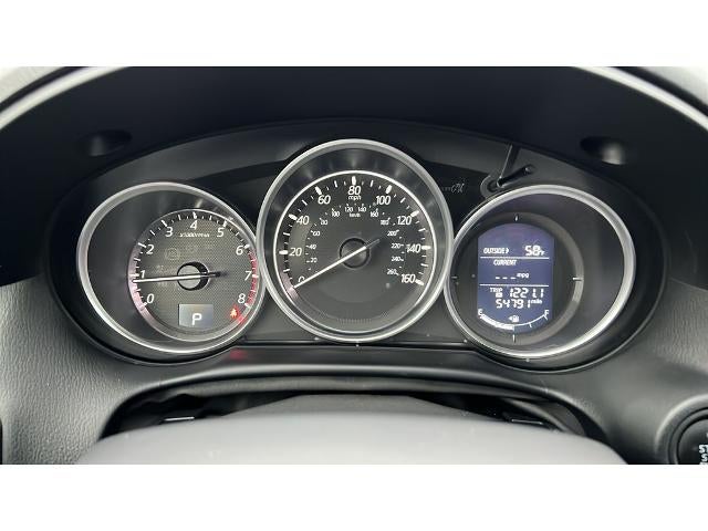 2016 Mazda Mazda CX-5 Grand Touring