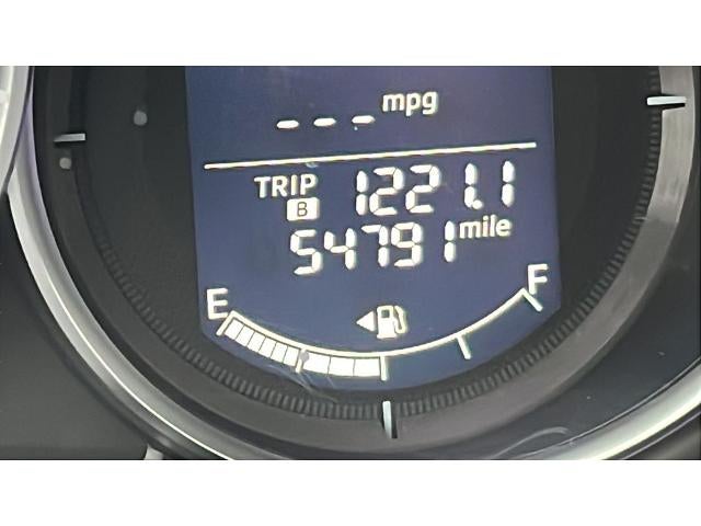 2016 Mazda Mazda CX-5 Grand Touring