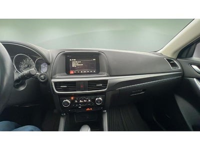 2016 Mazda Mazda CX-5 Grand Touring