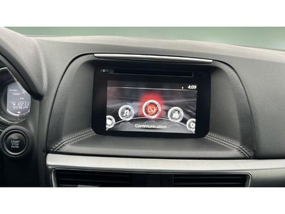 2016 Mazda Mazda CX-5 Grand Touring
