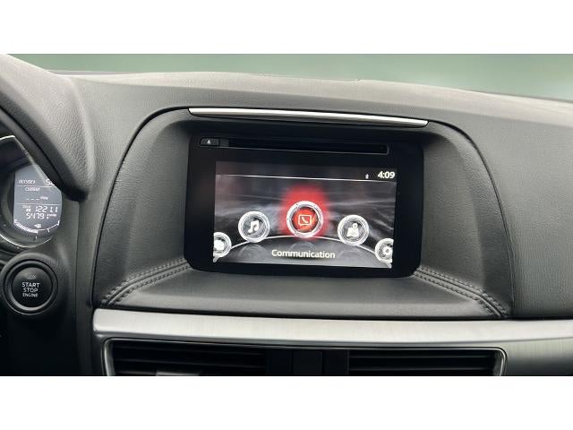 2016 Mazda Mazda CX-5 Grand Touring