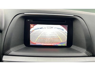 2016 Mazda Mazda CX-5 Grand Touring