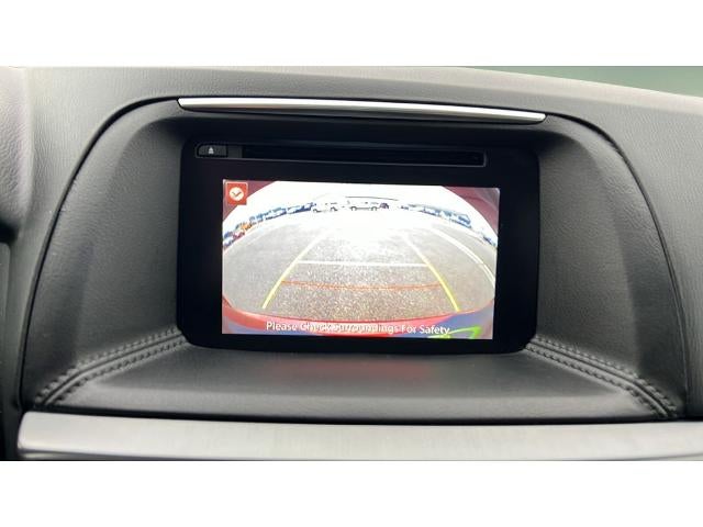 2016 Mazda Mazda CX-5 Grand Touring