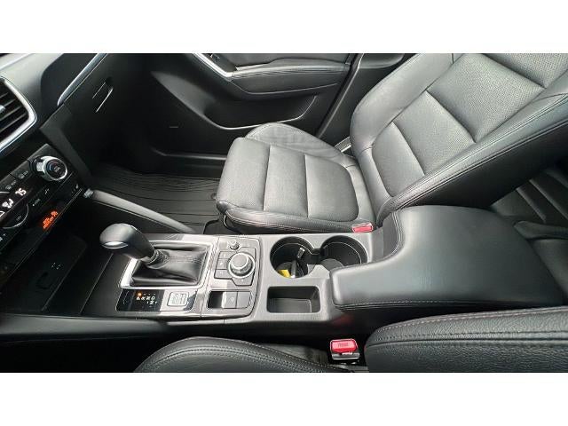 2016 Mazda Mazda CX-5 Grand Touring