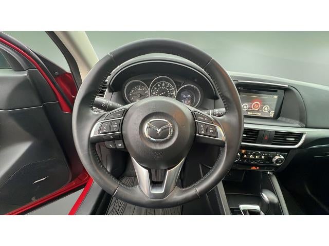 2016 Mazda Mazda CX-5 Grand Touring
