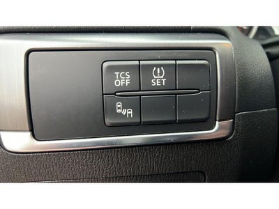 2016 Mazda Mazda CX-5 Grand Touring