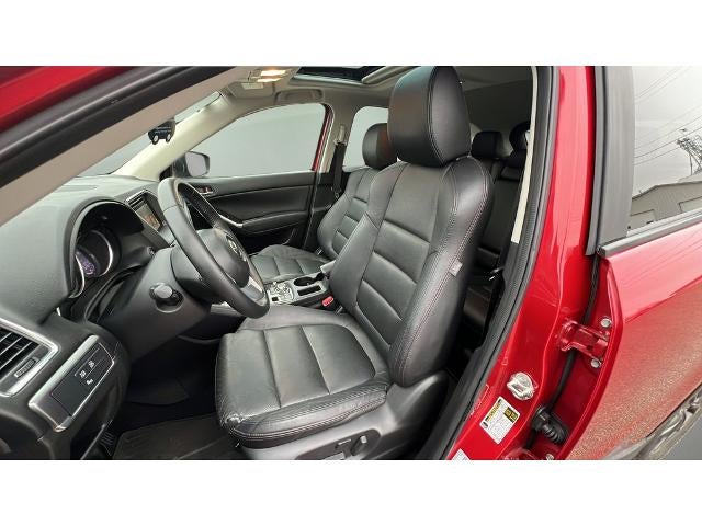 2016 Mazda Mazda CX-5 Grand Touring