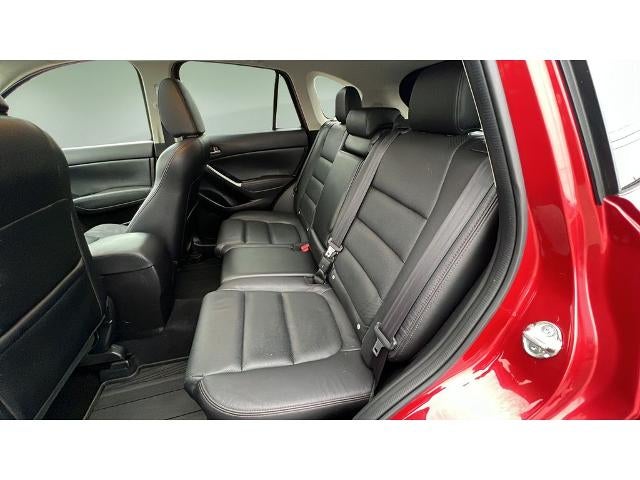 2016 Mazda Mazda CX-5 Grand Touring