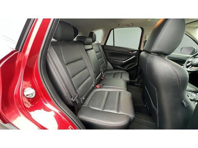 2016 Mazda Mazda CX-5 Grand Touring