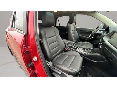 2016 Mazda Mazda CX-5 Grand Touring