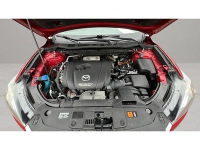 2016 Mazda Mazda CX-5 Grand Touring