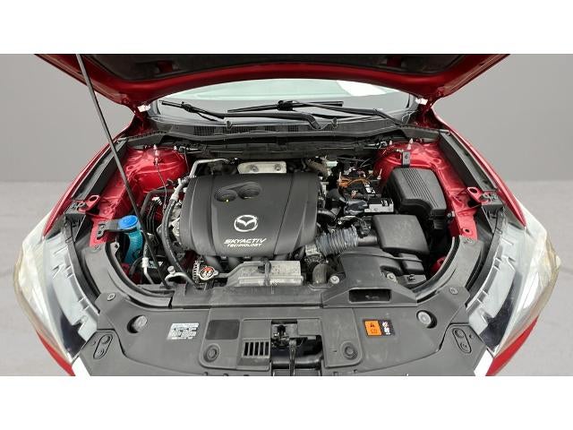 2016 Mazda Mazda CX-5 Grand Touring