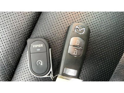 2016 Mazda Mazda CX-5 Grand Touring