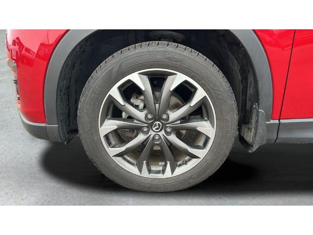 2016 Mazda Mazda CX-5 Grand Touring