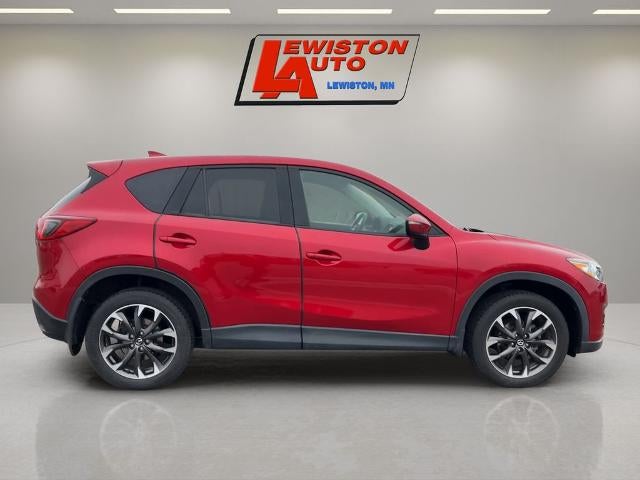2016 Mazda Mazda CX-5 Grand Touring