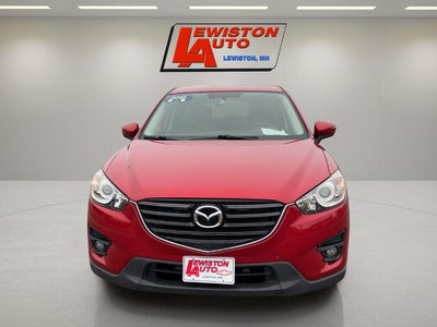 2016 Mazda Mazda CX-5 Grand Touring