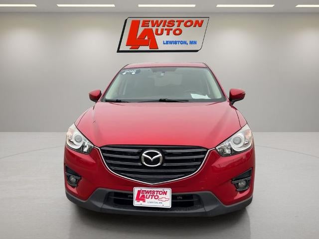 2016 Mazda Mazda CX-5 Grand Touring