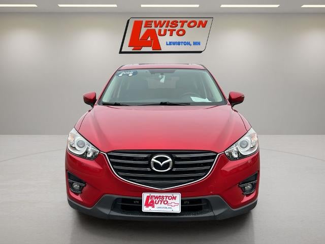2016 Mazda Mazda CX-5 Grand Touring
