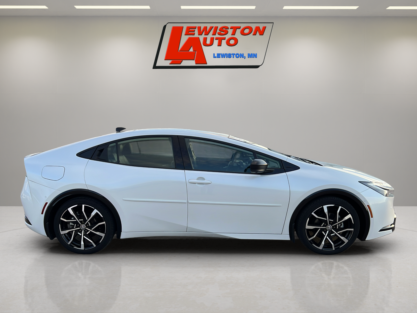 2024 Toyota Prius Prime XSE Premium