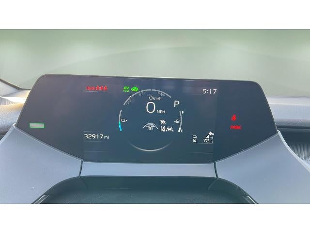 2024 Toyota Prius Prime XSE Premium