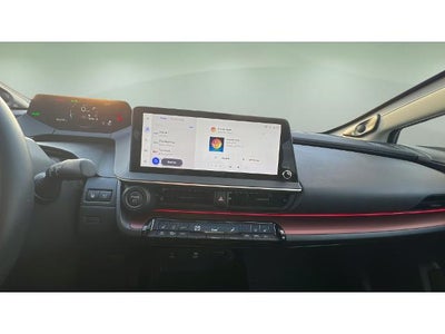 2024 Toyota Prius Prime XSE Premium