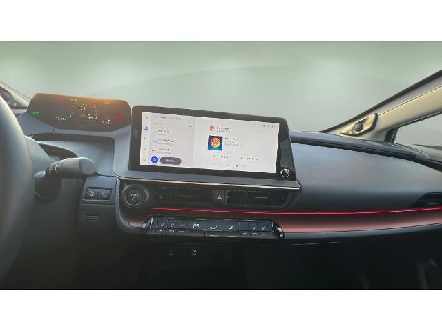 2024 Toyota Prius Prime XSE Premium