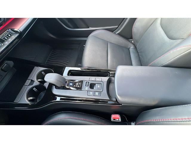 2024 Toyota Prius Prime XSE Premium
