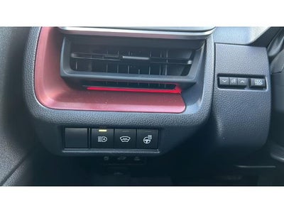 2024 Toyota Prius Prime XSE Premium