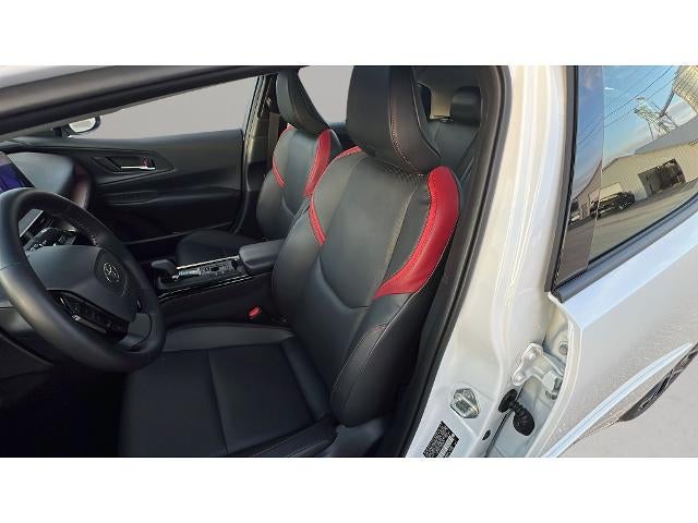 2024 Toyota Prius Prime XSE Premium