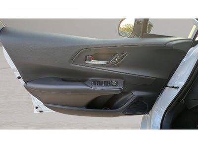 2024 Toyota Prius Prime XSE Premium